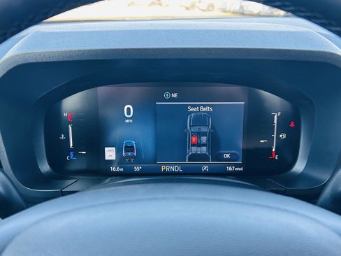 New 2026 Ford Maverick Lariat w/ 4K Tow Package image 25