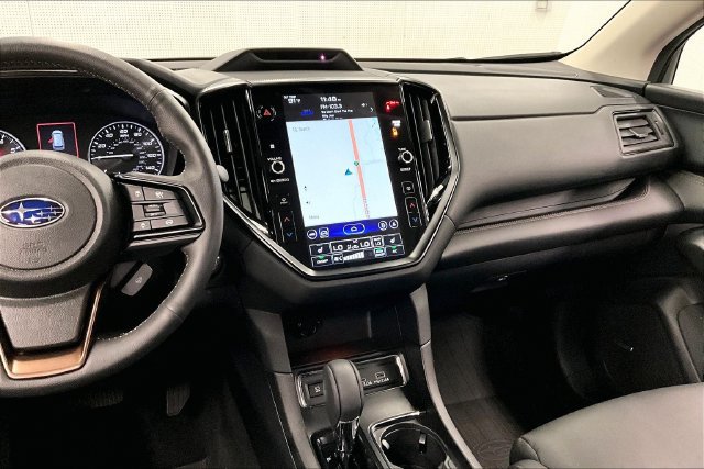 Used 2025 Subaru Ascent Bronze Edition AWD/4WD image 7