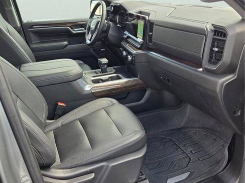 Certified 2023 GMC Sierra 1500 Elevation w/ Elevation Premium Package AWD/4WD image 18