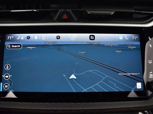 New 2026 Jeep Cherokee Overland w/ Advanced Pro Tech Group image 11