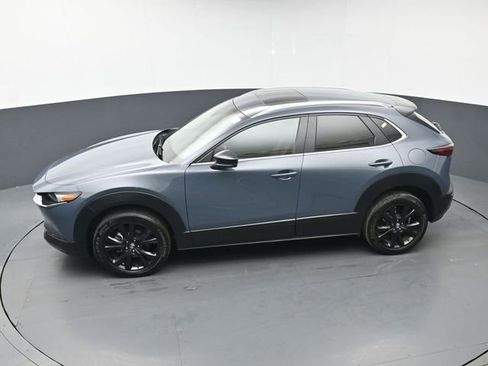 Used 2023 MAZDA CX-30 AWD 2.5 S w/ Preferred Package image 34
