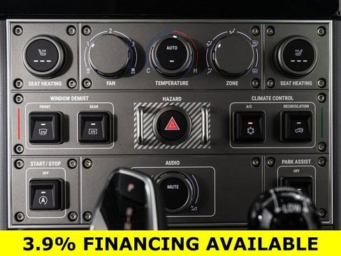 New 2025 INEOS Grenadier Fieldmaster Edition image 16