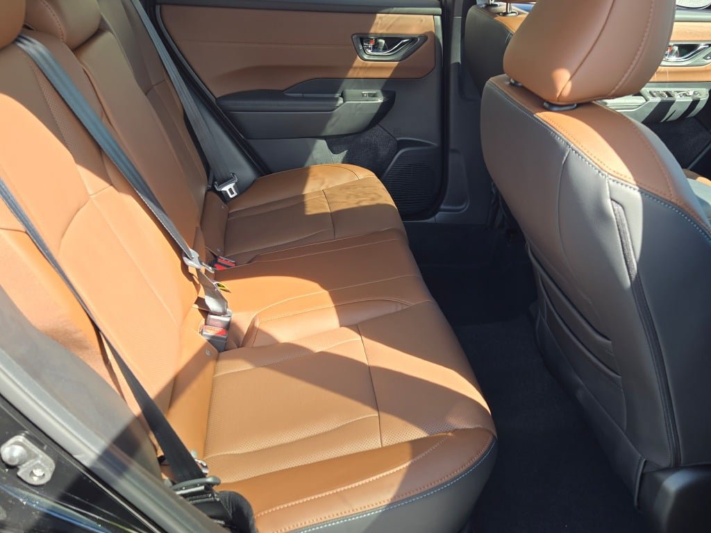 New 2026 Subaru Outback Touring XT AWD/4WD image 9