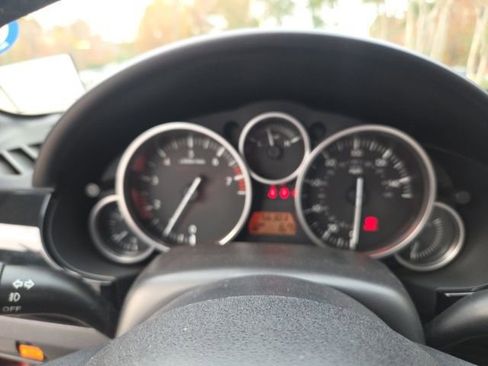 Used 2008 MAZDA MX-5 Miata Sport w/ Convenience Pkg image 26