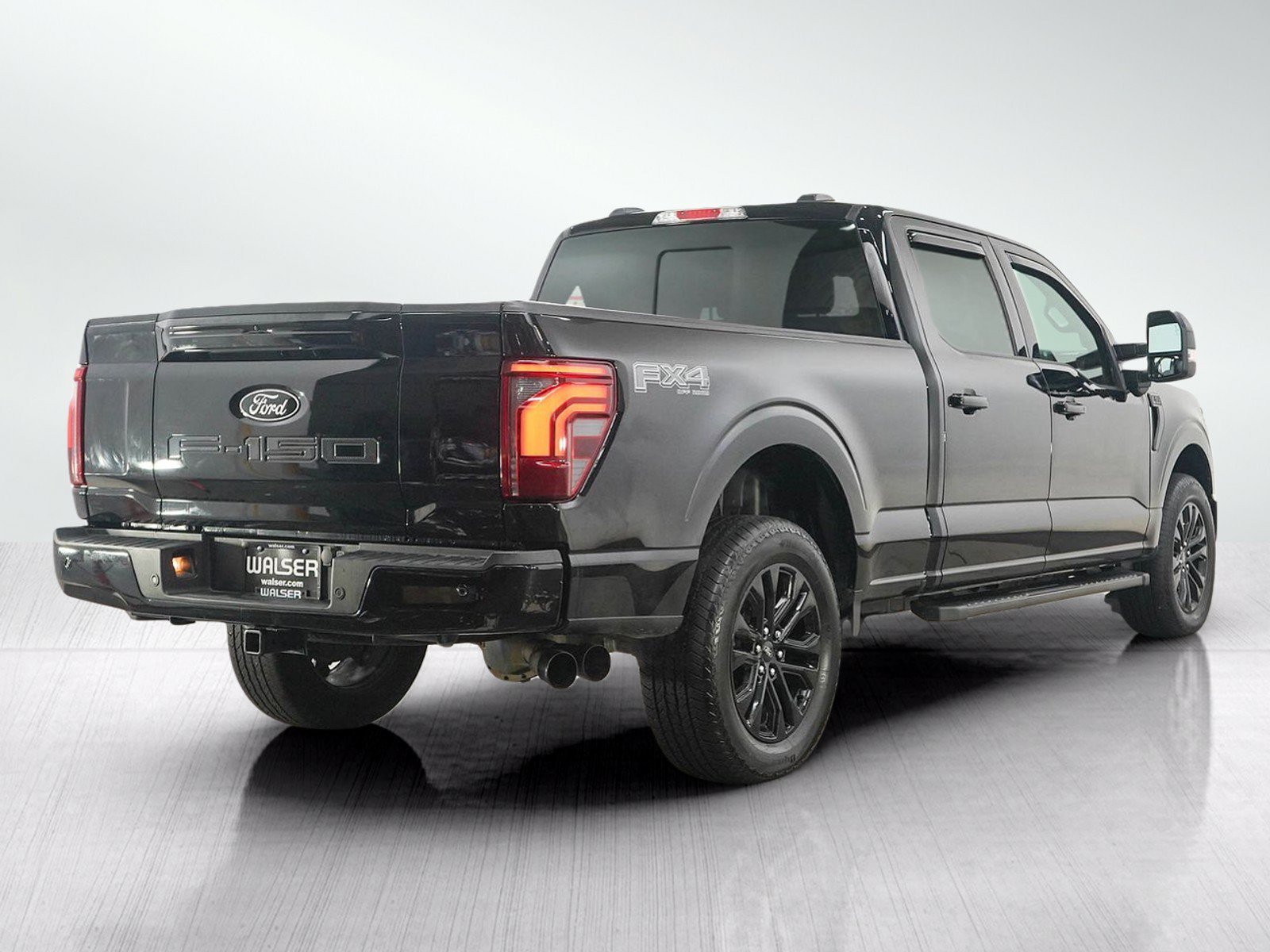 Used 2024 Ford F150 Lariat w/ Bed Utility Package AWD/4WD image 6