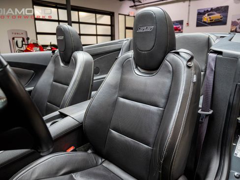 Used 2014 Chevrolet Camaro SS w/ RS Package image 72