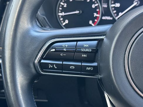 Used 2025 MAZDA CX-70 3.3 Turbo w/ Preferred Package AWD/4WD image 27