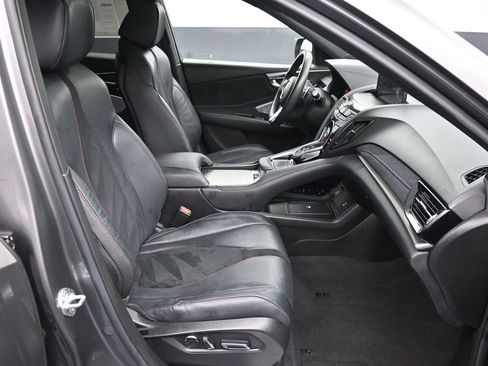 Certified 2023 Acura RDX A-Spec AWD/4WD image 25