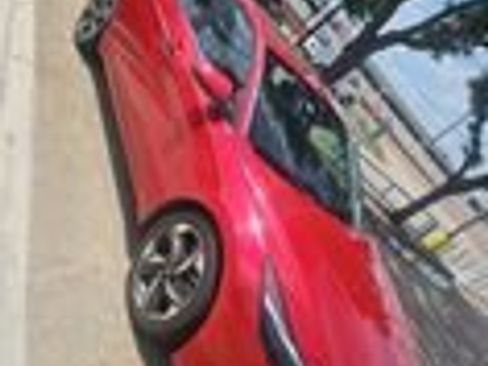 Used 2021 Hyundai Elantra Limited FWD image 1