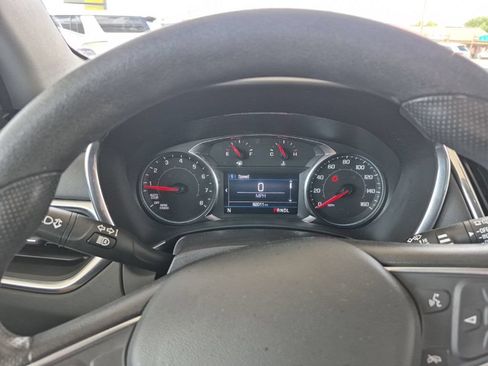 Used 2023 Chevrolet Equinox LT w/ LPO, Floor Liner Package FWD image 15