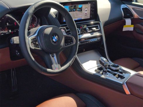 New 2026 BMW 840i xDrive 840i image 9
