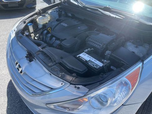 Used 2011 Hyundai Sonata GLS FWD image 29