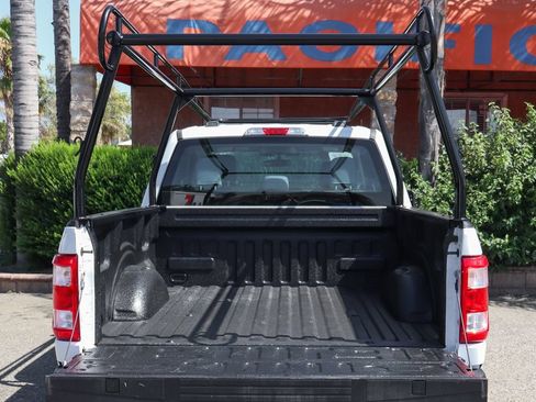 Used 2023 Ford F150 XL RWD image 8