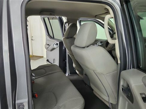 Used 2021 Nissan Frontier SV image 23