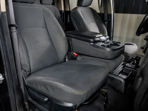 Used 2019 RAM 3500 Tradesman AWD/4WD image 28