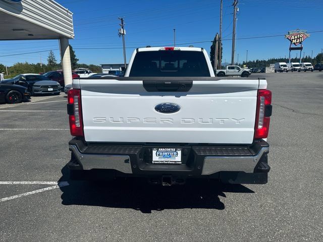 Used 2026 Ford F450 XL w/ 360-Degree Camera Package AWD/4WD image 3