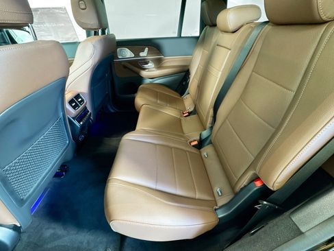 New 2026 Mercedes-Benz GLS 450 GLS 450 4MATIC SUV image 22