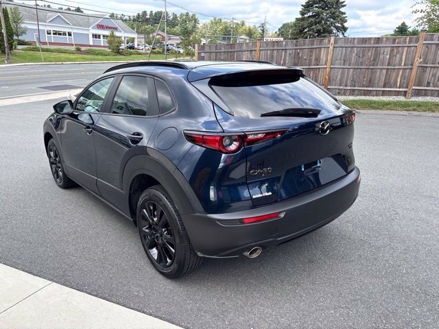 Used 2026 MAZDA CX-30 2.5 Turbo AWD/4WD image 17