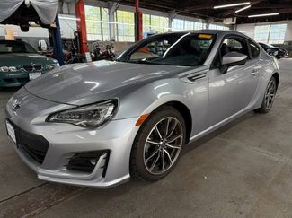Used 2019 Subaru BRZ Limited RWD video 1