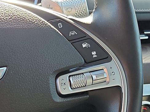 Used 2023 Genesis G80 2.5T w/ Advanced Package image 23