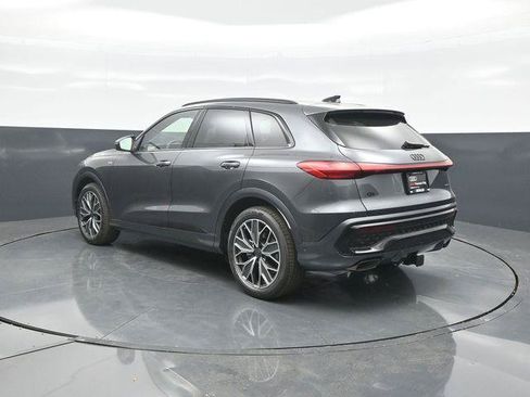 New 2026 Audi Q5 Prestige AWD/4WD image 5