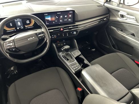Used 2026 Kia Sportage LX FWD image 23