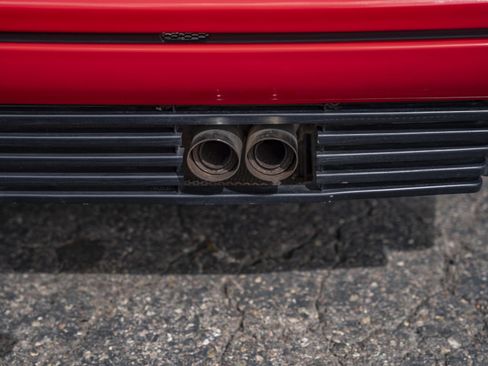 Used 1989 Ferrari 328 GTS image 21