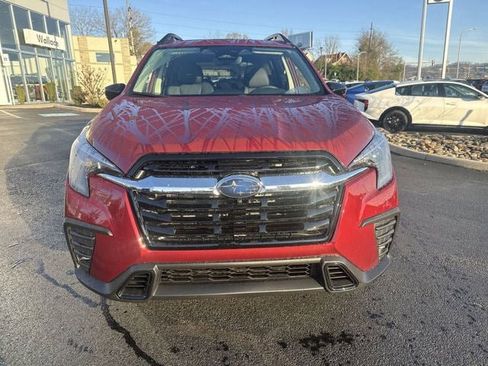 New 2026 Subaru Ascent Limited AWD/4WD image 51