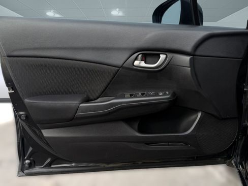 Used 2015 Honda Civic SE image 19