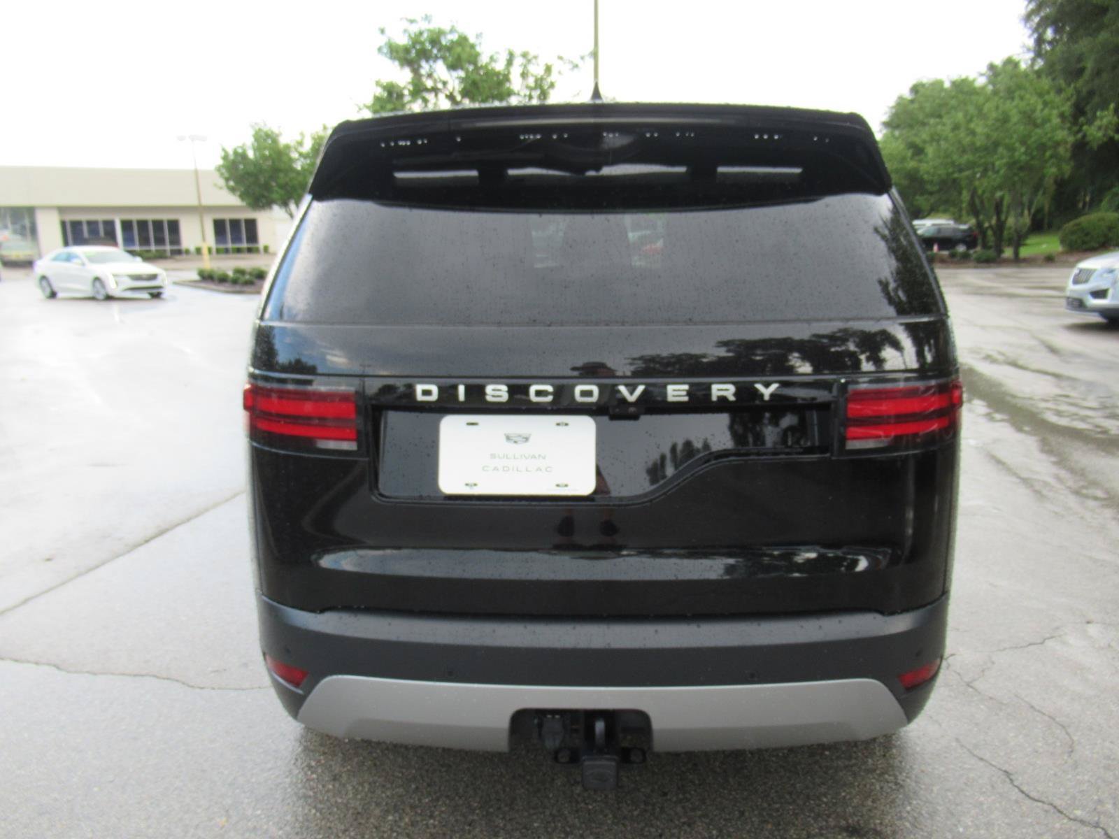 Used 2024 Land Rover Discovery S AWD/4WD image 6