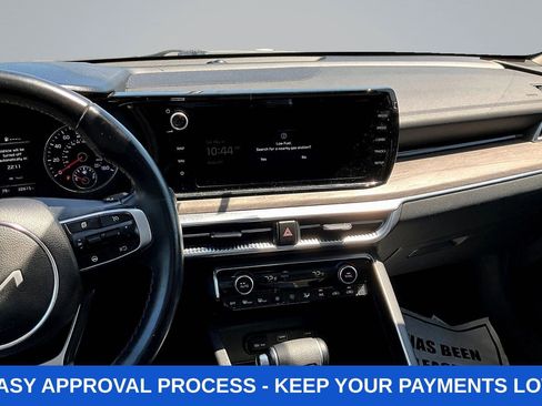 Used 2024 Kia K5 EX FWD image 11