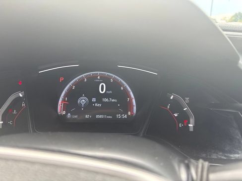 Used 2020 Honda Civic Sport image 10