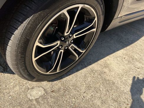 Used 2015 Ford Explorer Sport w/ Equipment Group 401A image 17