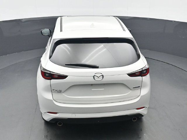 Certified 2024 MAZDA CX-5 AWD 2.5 S w/ Premium Plus Pkg image 40