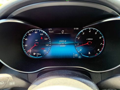 Certified 2020 Mercedes-Benz GLC 300 4MATIC image 19