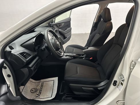 Used 2023 Subaru Crosstrek 2.0i image 15