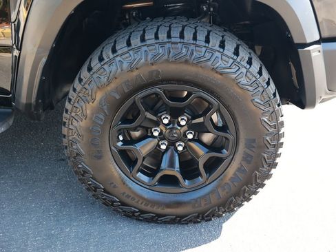 Used 2023 RAM 1500 TRX w/ TRX Level 2 Equipment Group AWD/4WD image 8