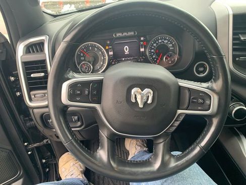 Used 2022 RAM 1500 Big Horn image 27