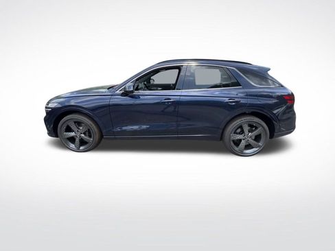 Certified 2025 Genesis GV70 3.5T Sport w/ Sport Advanced Package image 6