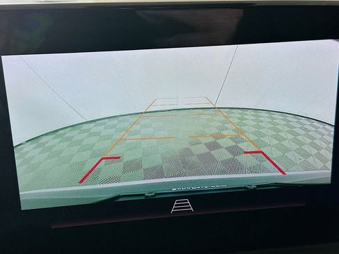 Used 2025 Buick Encore GX Preferred image 22