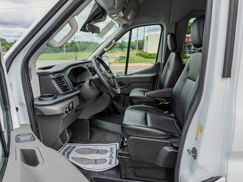 Used 2024 Ford Transit 350 XL RWD image 14