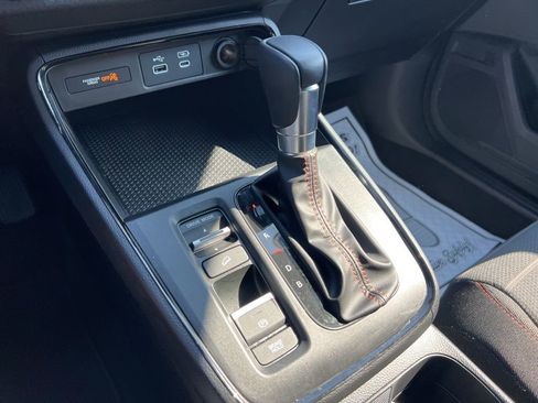 Used 2025 Honda CR-V Sport image 14