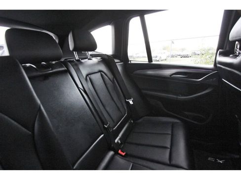 Used 2023 BMW X3 sDrive30i w/ Premium Package image 13