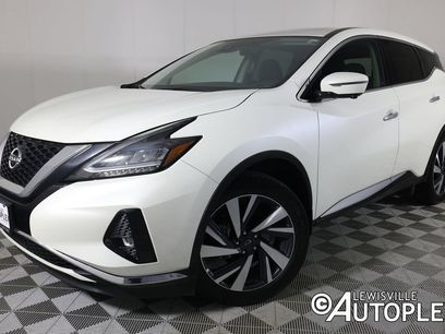 Used 2024 Nissan Murano SL