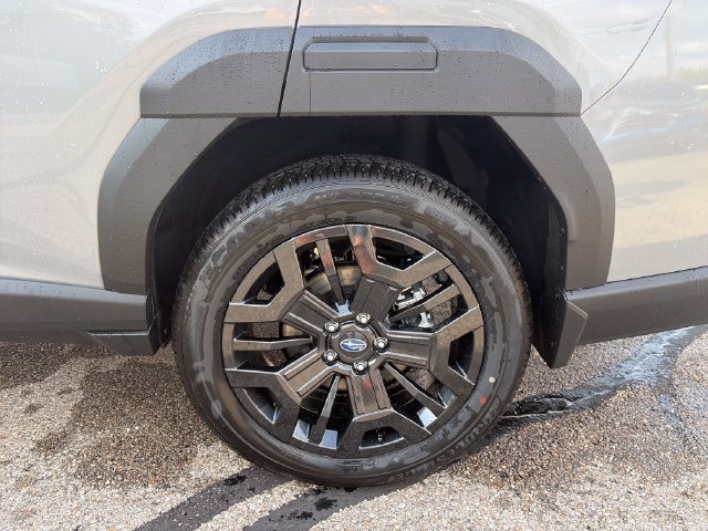 New 2026 Subaru Outback Limited XT AWD/4WD image 21
