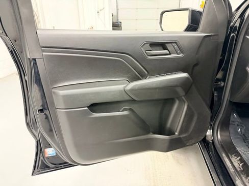 Certified 2023 Chevrolet Colorado Trail Boss w/ Technology Package image 21