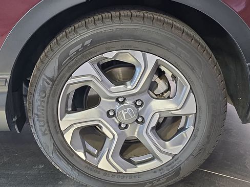 Used 2018 Honda CR-V EX image 12