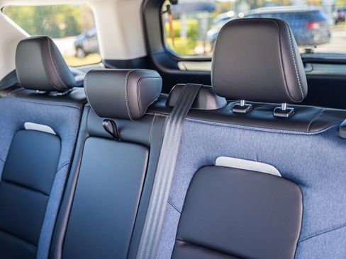 New 2025 Ford Bronco Sport Outer Banks image 14