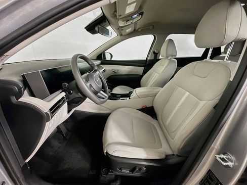 Used 2026 Hyundai Tucson SEL FWD image 13
