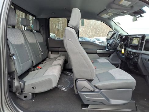 New 2026 Ford F350 XLT w/ FX4 Off-Road Package image 15